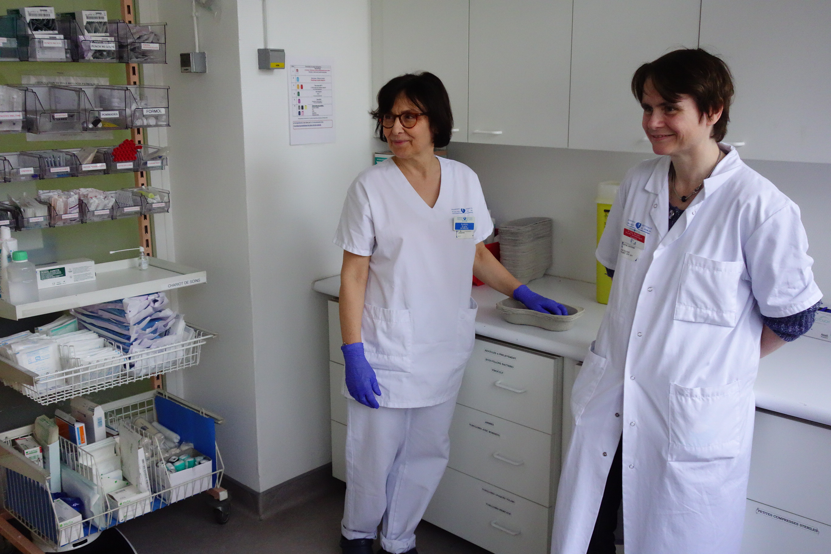 Cancers dermatologiques