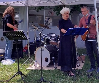 Fete de la musique 14 06 2022