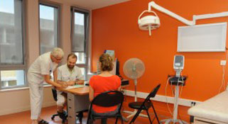 Grossesses-à-haut-risque