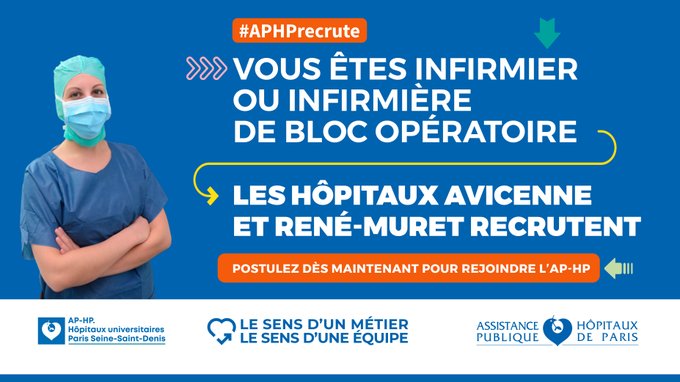 IDE bloc opératoir 21 07 2022