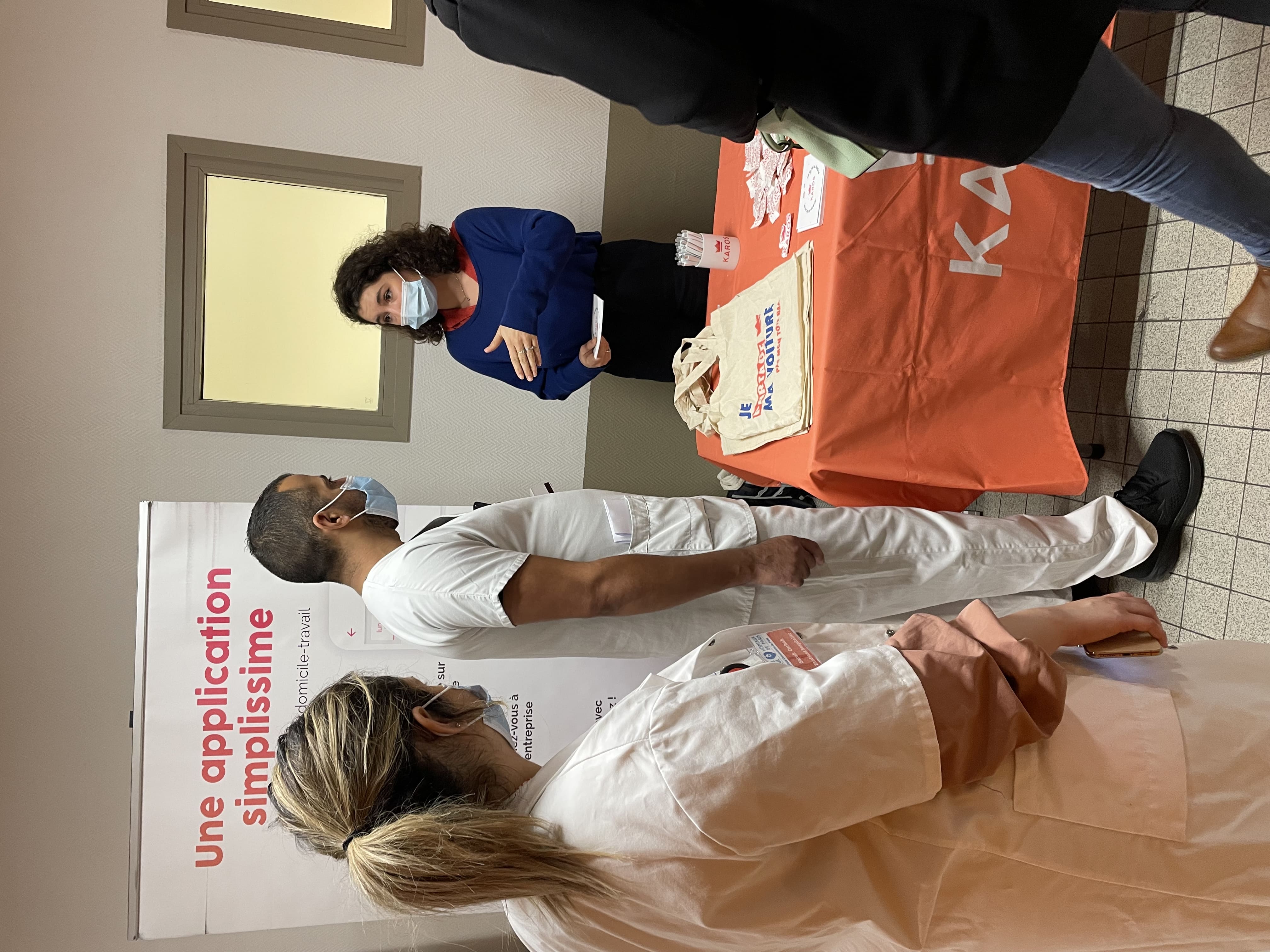 KAROS AVC 06 10 2022