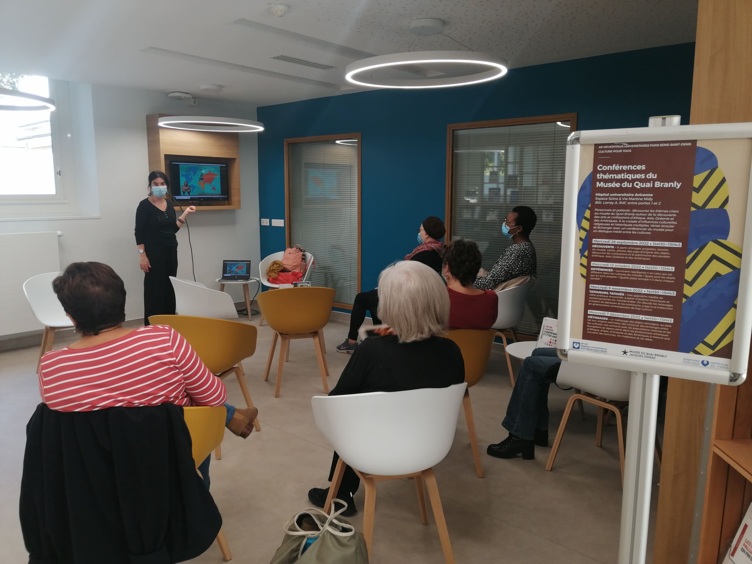 Musée quai branly 28 09 22