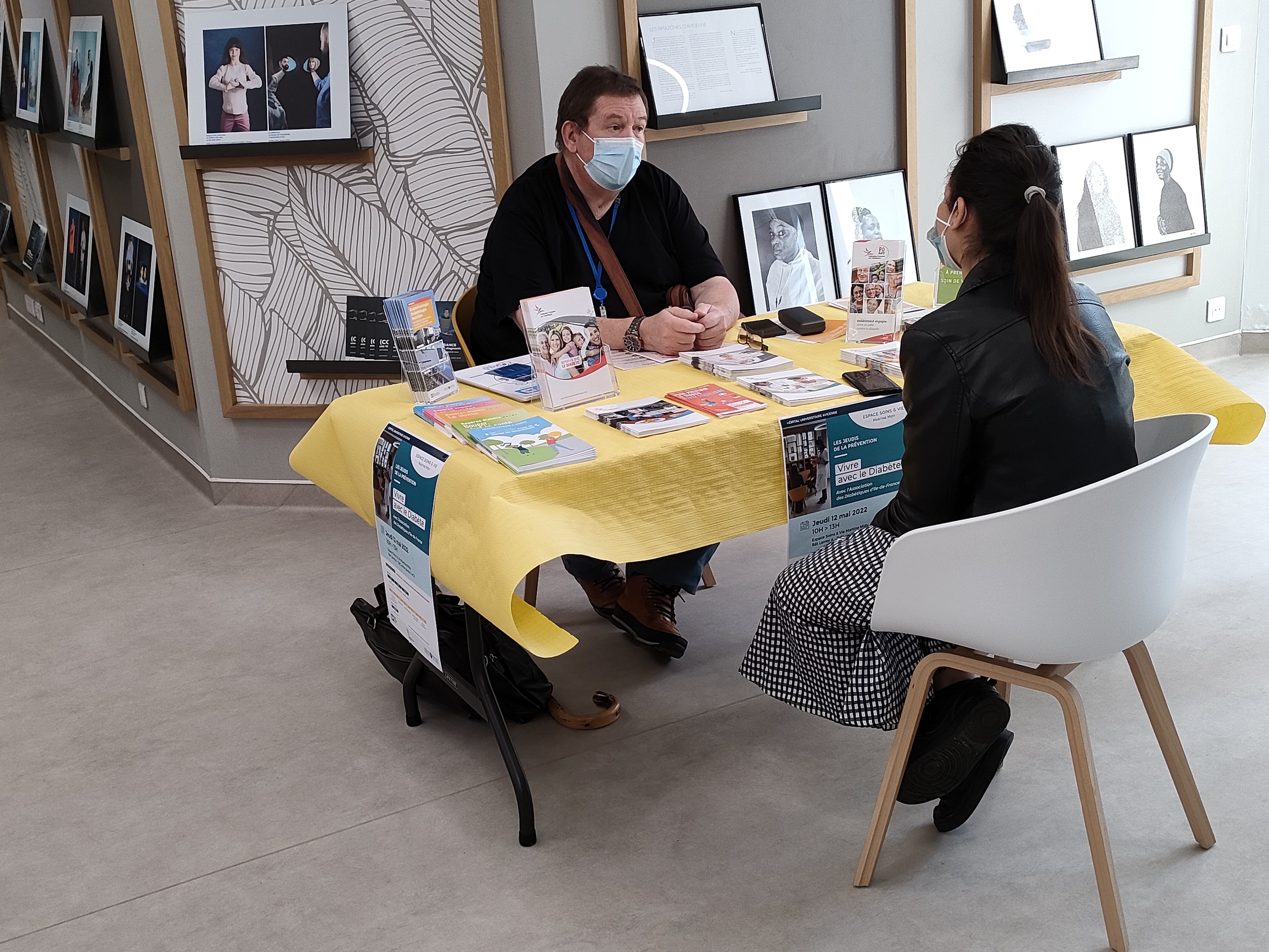 Prévention diabète 12 05 2022