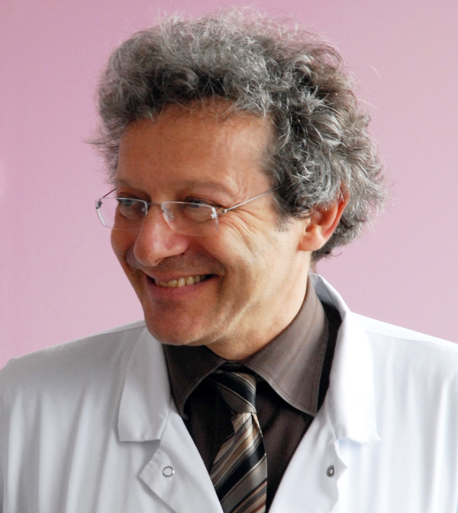 RUSZNIEWSKI-Philippe