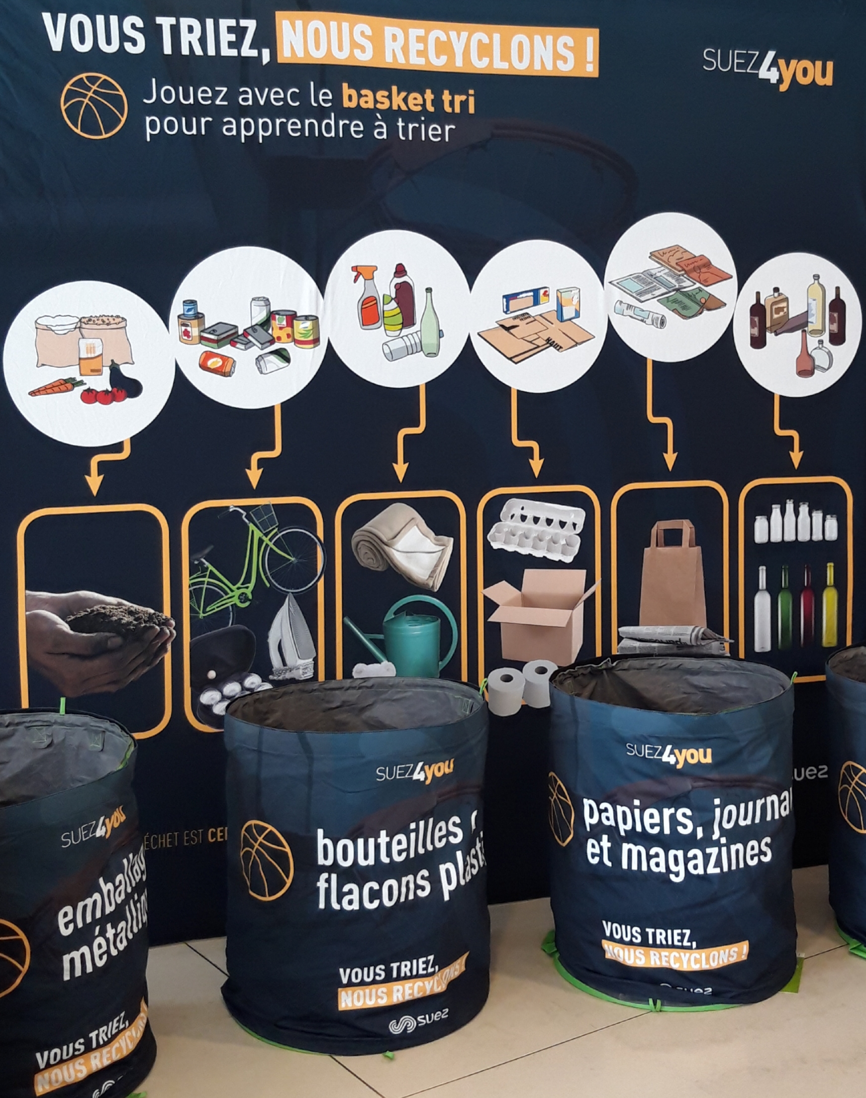 basket tri JVR 05 10 2022