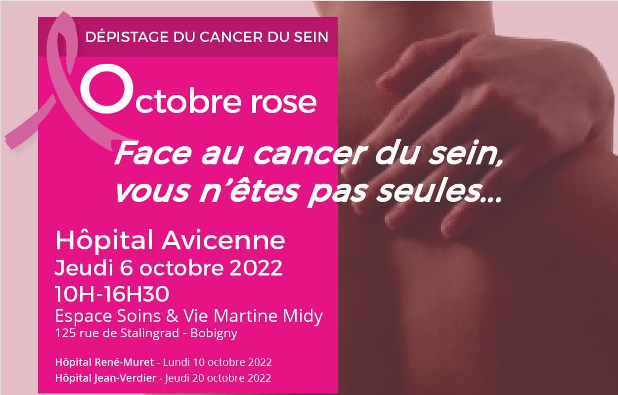 octobre rose 22