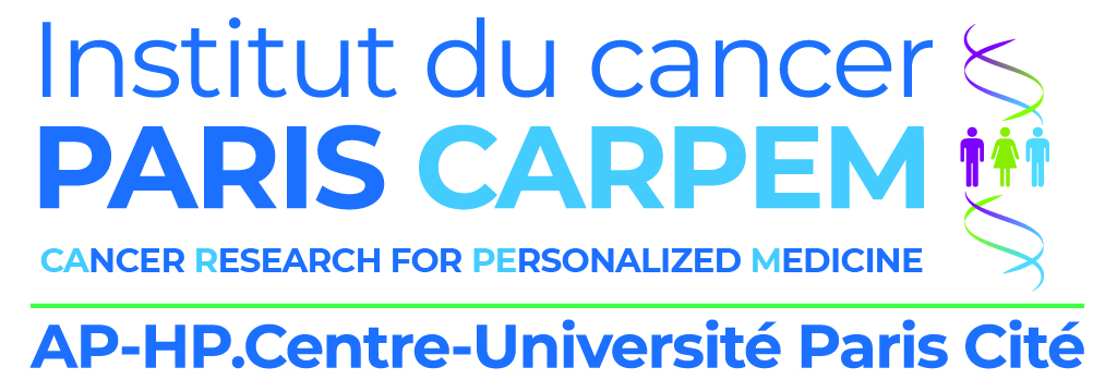 Institut du Cancer PARIS CARPEM